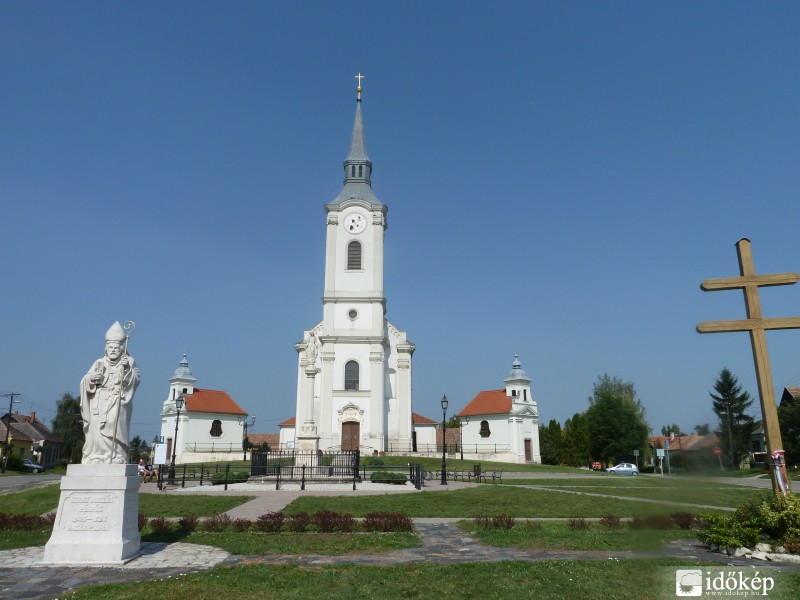 Mosonszentmiklósi csoda