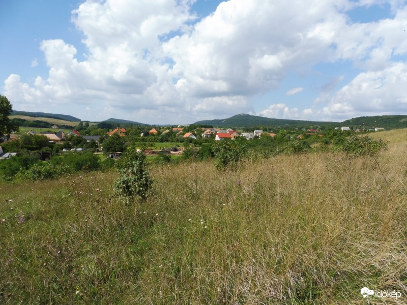 hegyek védelmében