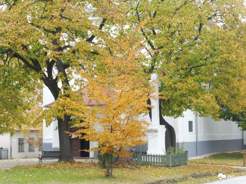 békés nyugalom