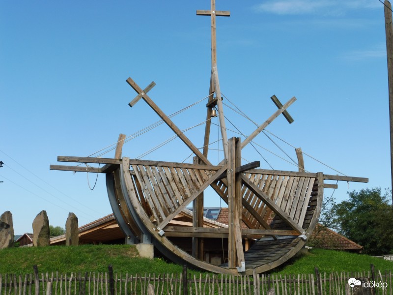 Harangláb