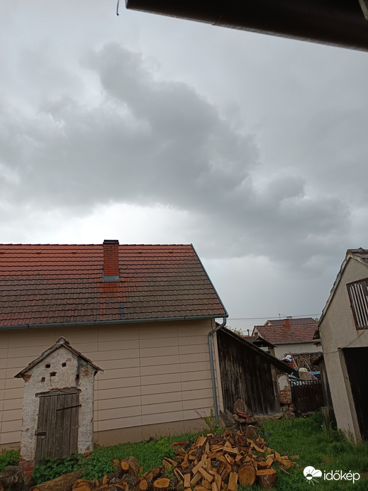 Szentpéterfa