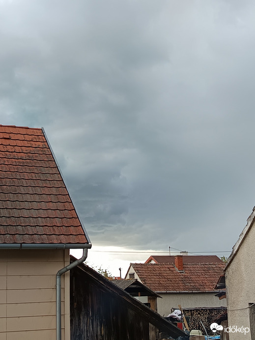 Szentpéterfa
