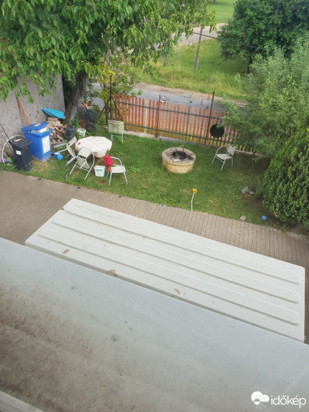Szentgál