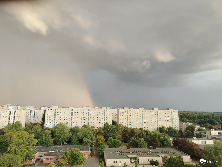 Budapest XIX.ker - Kispest