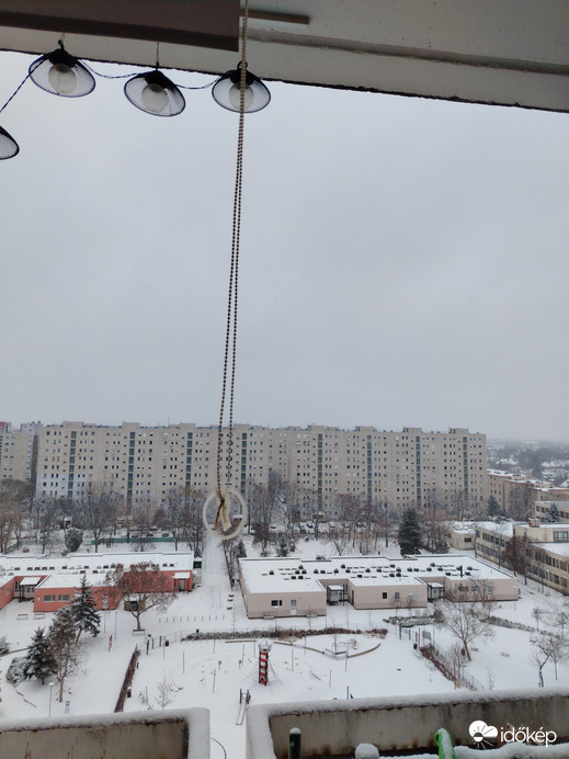 Budapest XIX.ker - Kispest