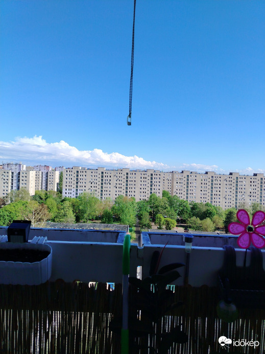 Budapest XIX.ker - Kispest