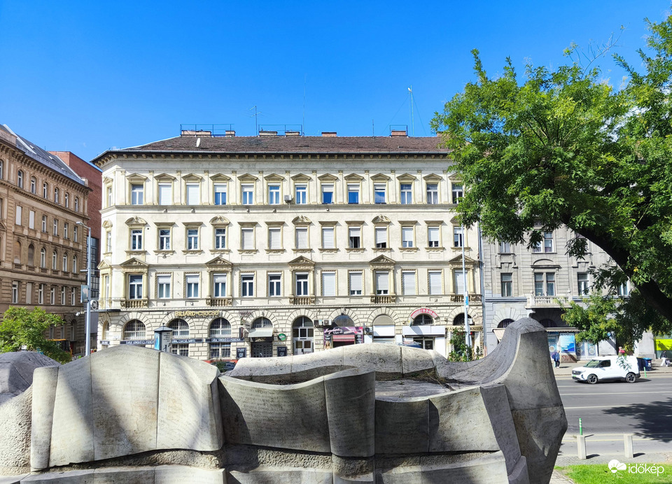 Budapest 