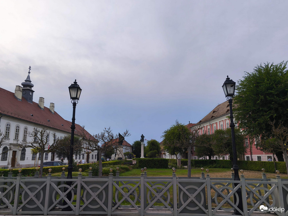 Vác