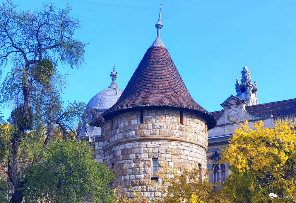 Budapest 