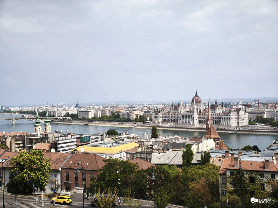 Budapest 