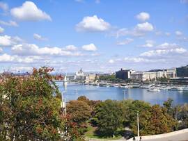 Budapest 