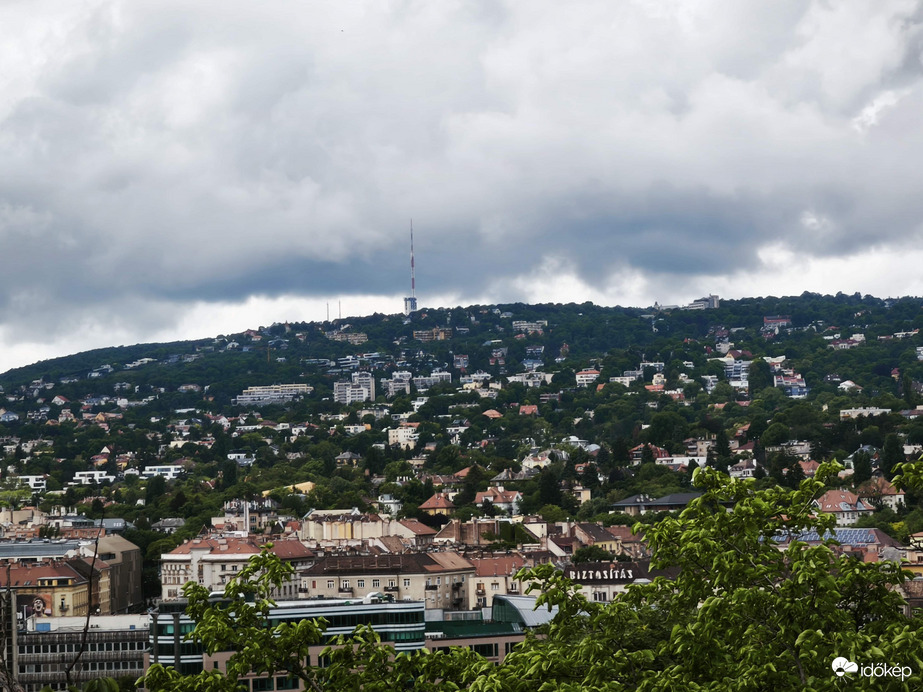 Budapest 
