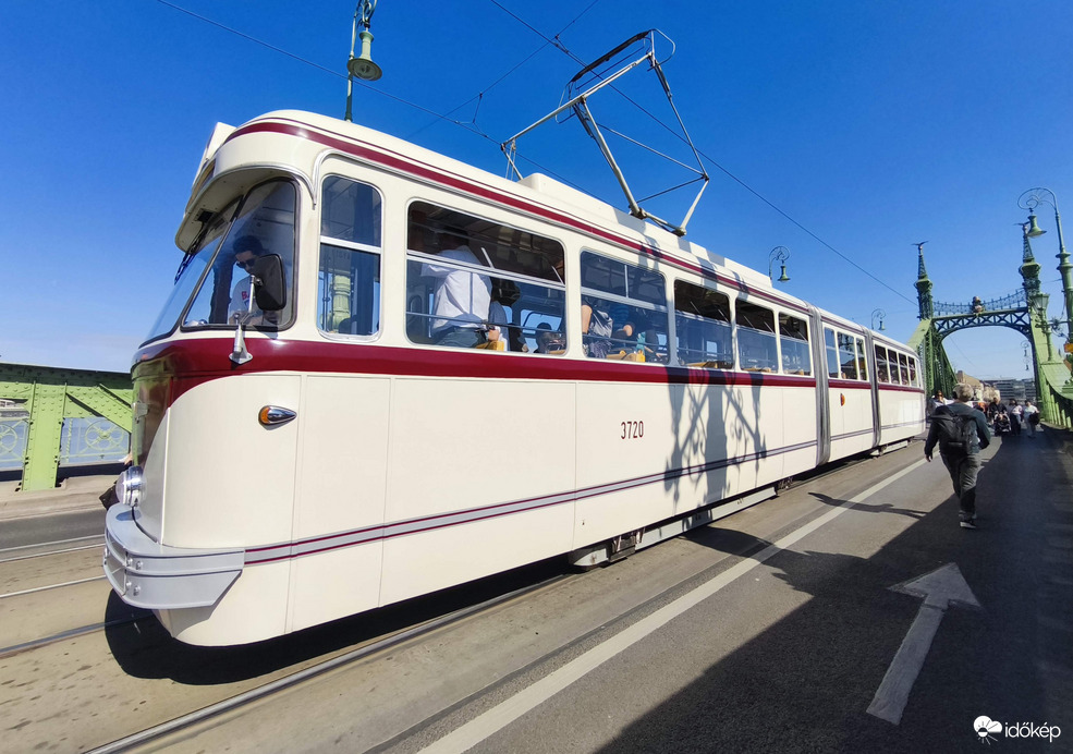 Budapest 