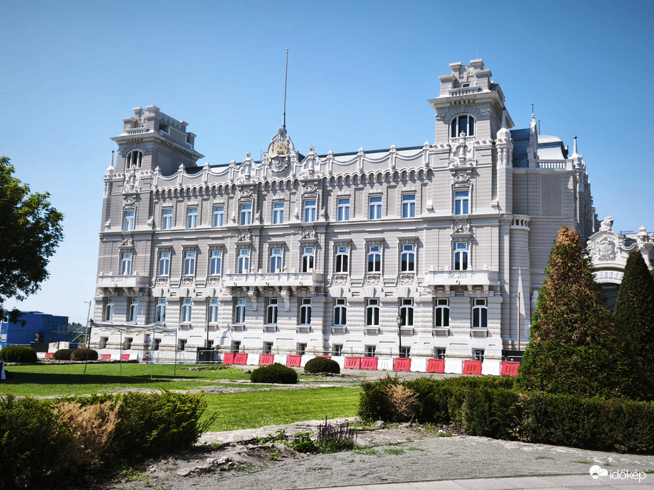 Budapest 