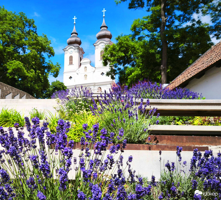 Tihany