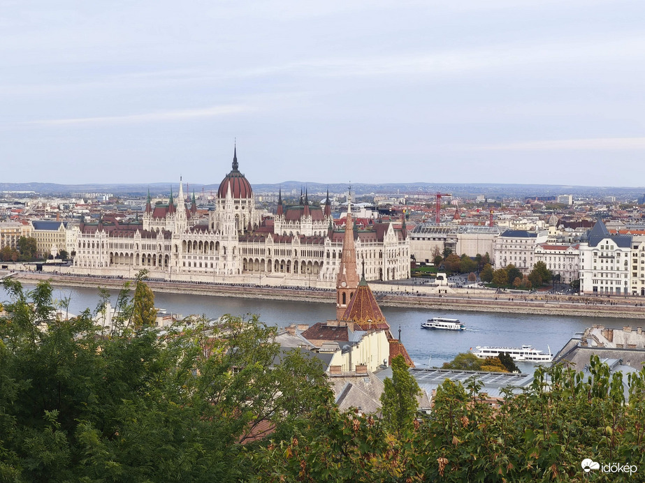 Budapest 