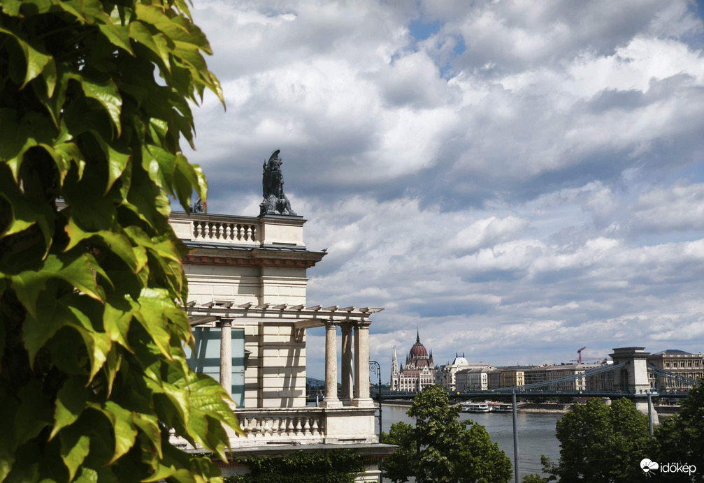 Budapest 