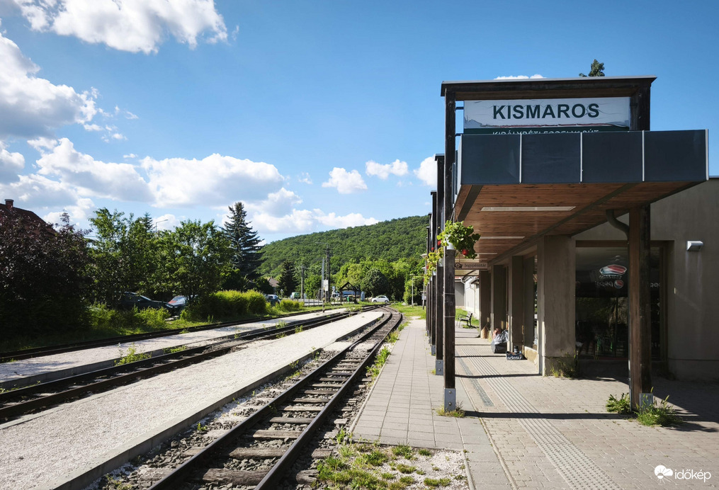 Kismaros