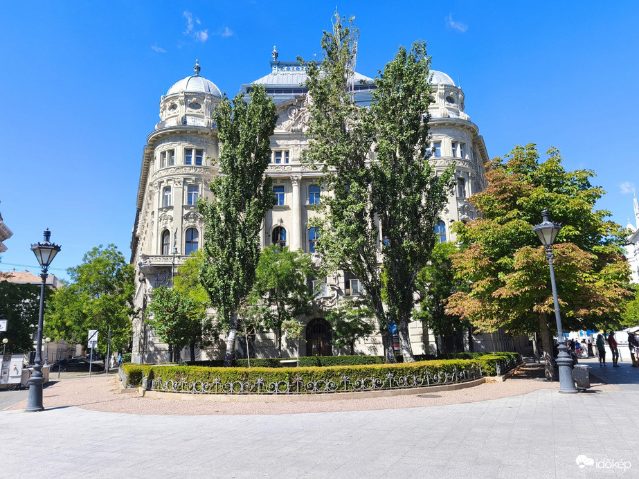Budapest 