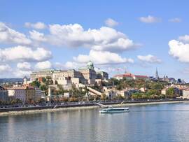 Budapest 