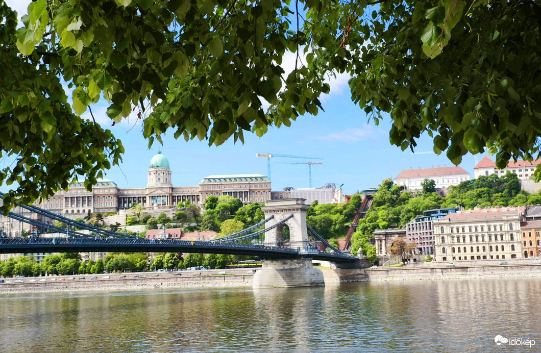 Budapest 