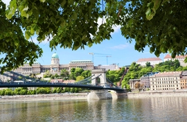 Budapest 