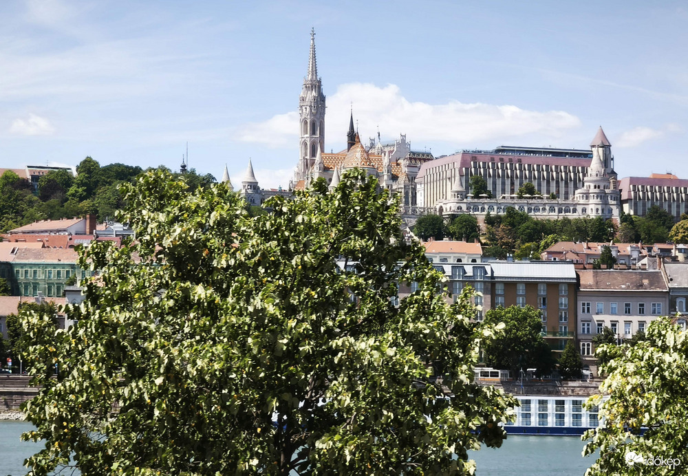 Budapest 