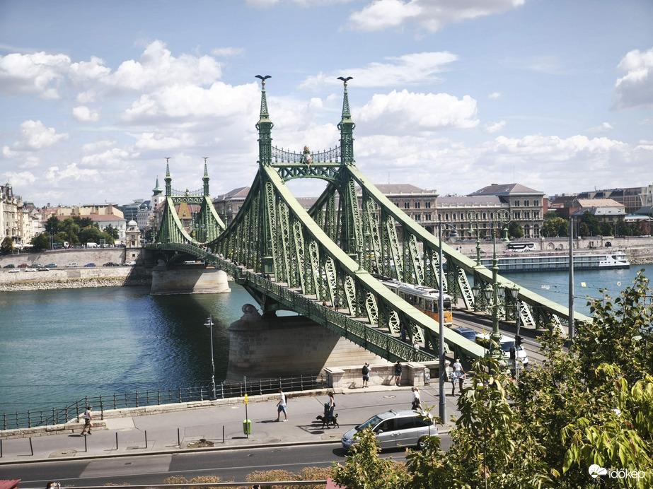 Budapest 
