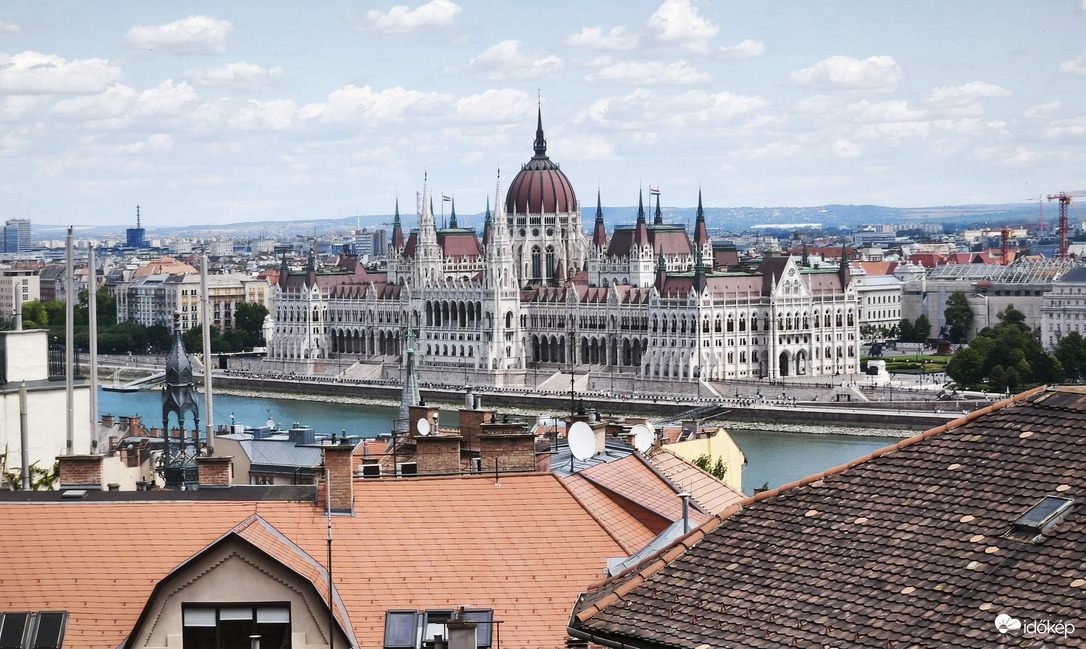 Budapest 