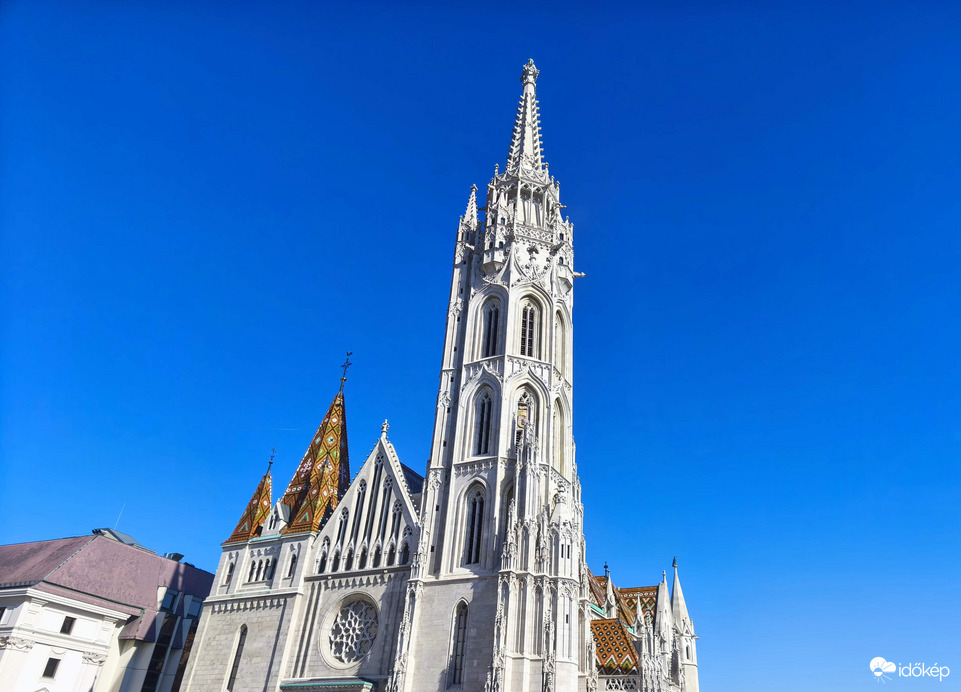 Budapest 