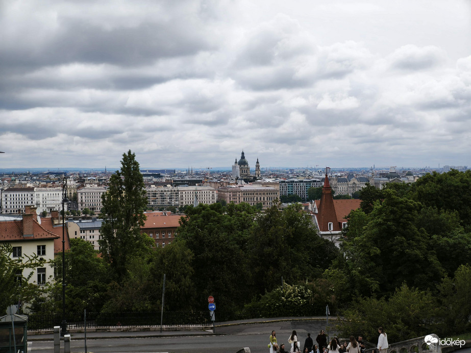 Budapest 
