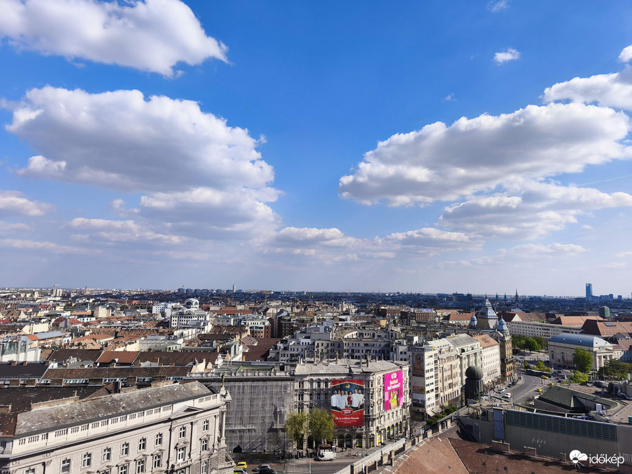 Budapest 