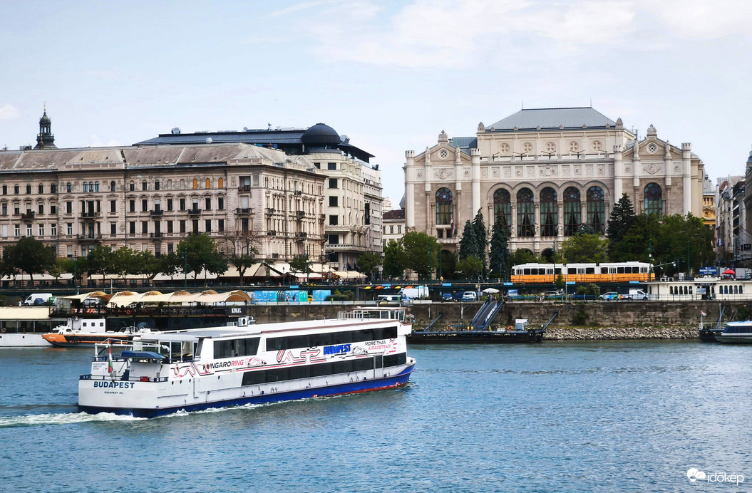 Budapest 