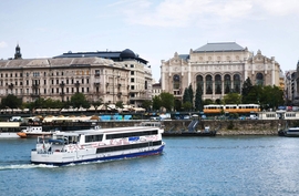 Budapest 