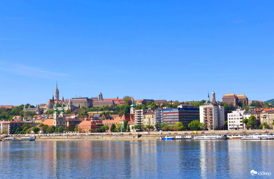 Budapest 