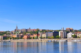 Budapest 