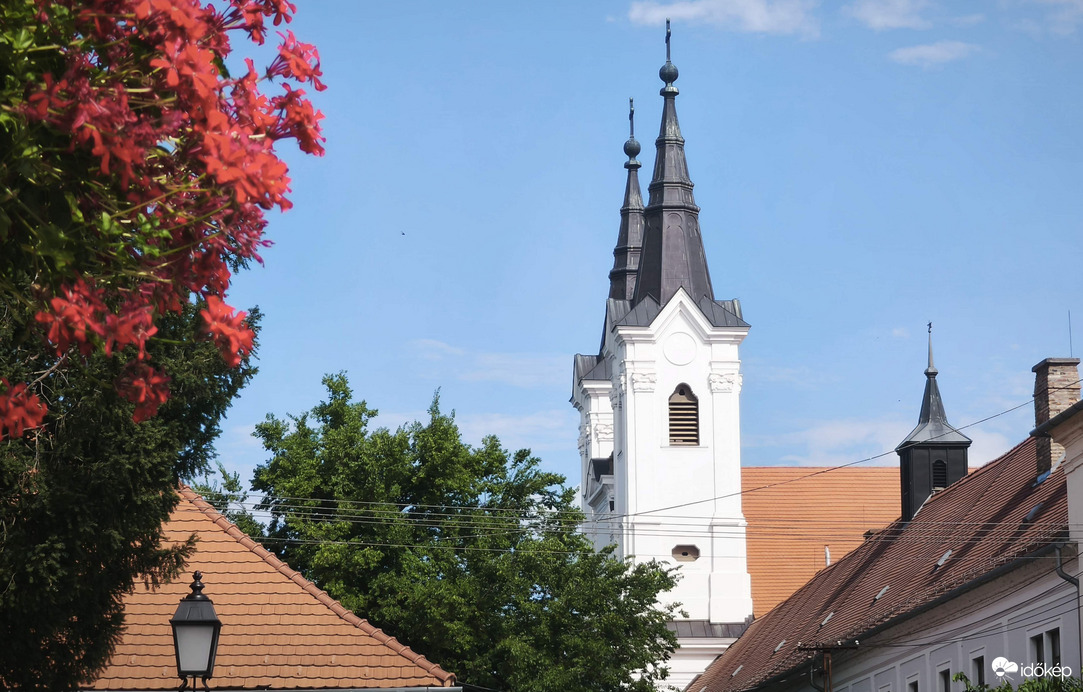 Vác