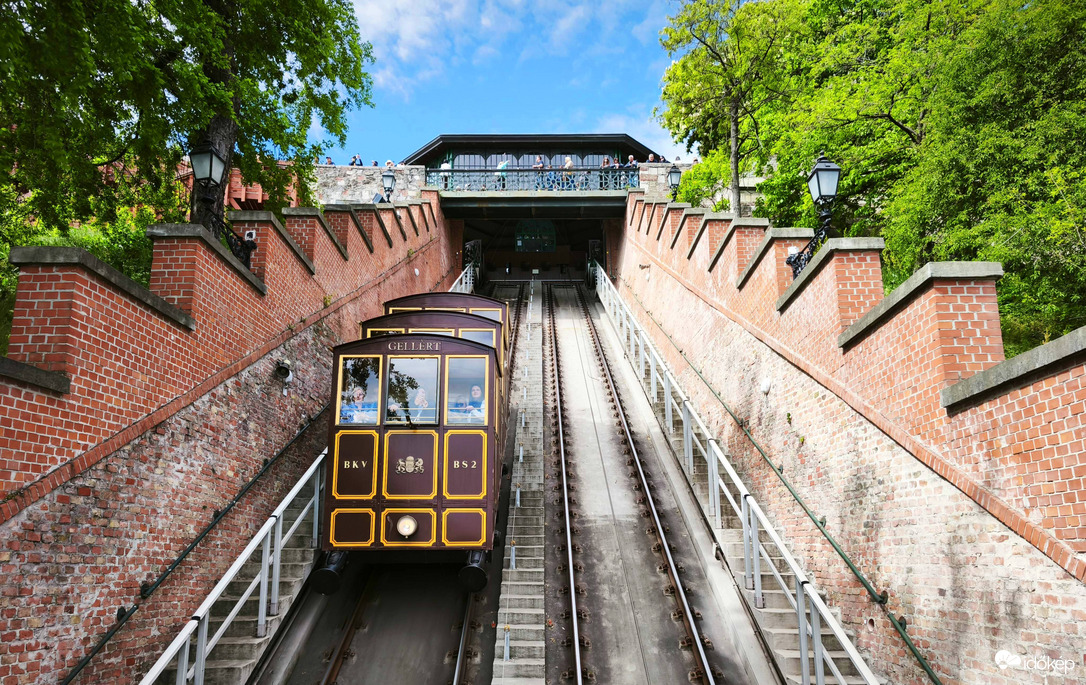 Budapest 