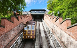 Budapest 