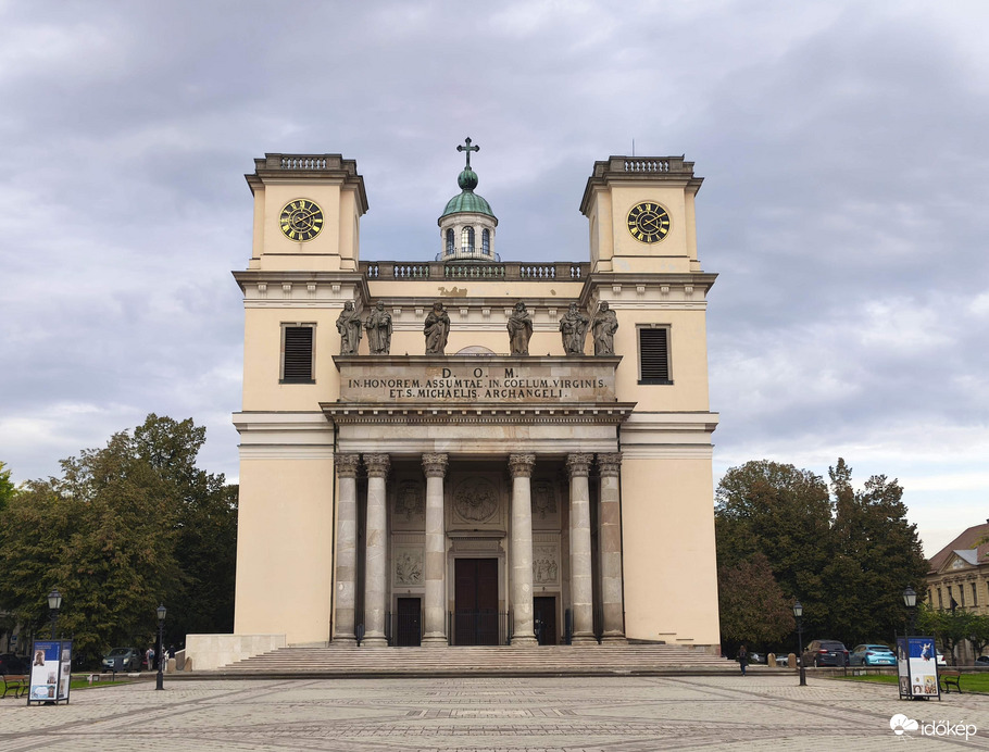 Vác
