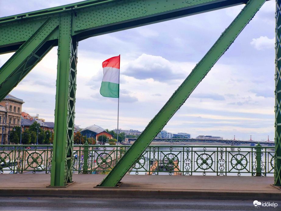 Budapest 