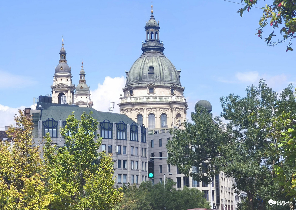 Budapest 