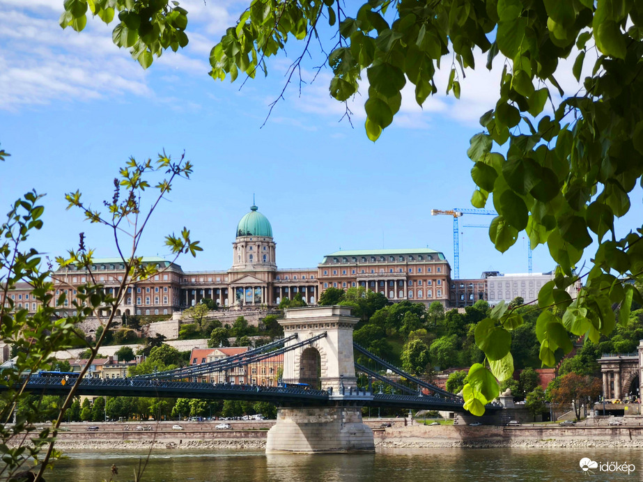 Budapest 