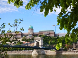 Budapest 