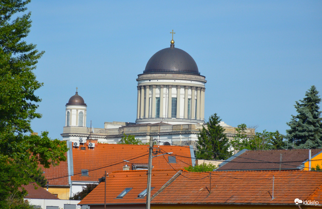 Esztergomi Bazilika
