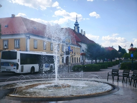 Vác