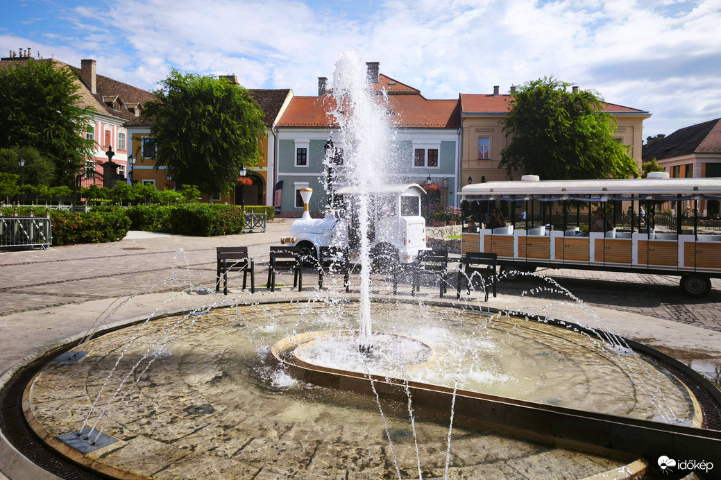 Vác