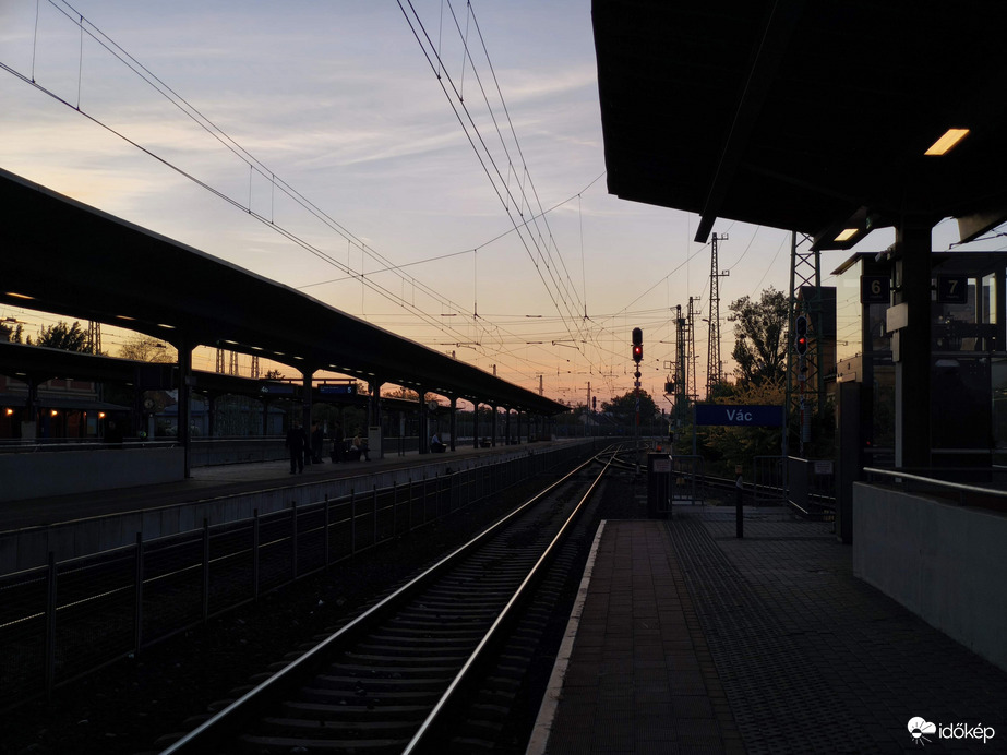 Vác