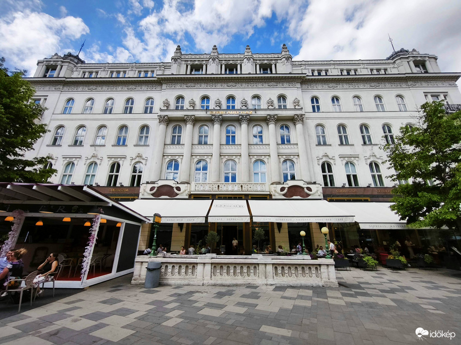 Budapest 