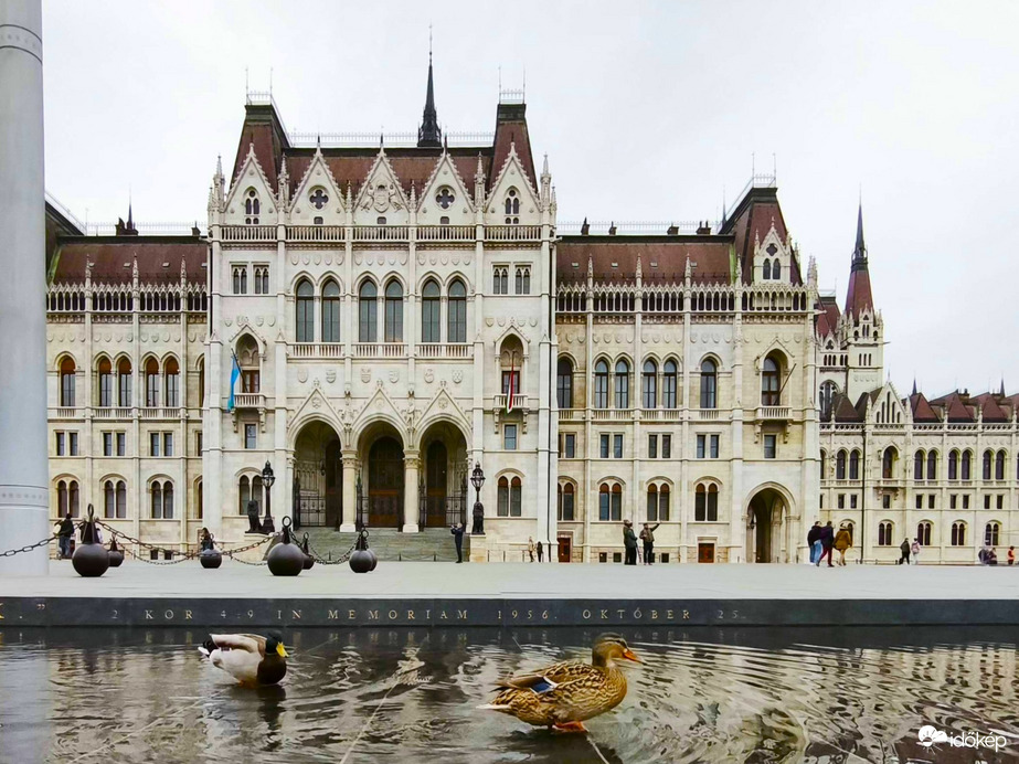 Budapest